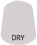 Dry - Wrack White